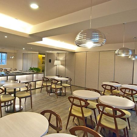 Citadines Biyun Thượng Hải Ngoại thất bức ảnh