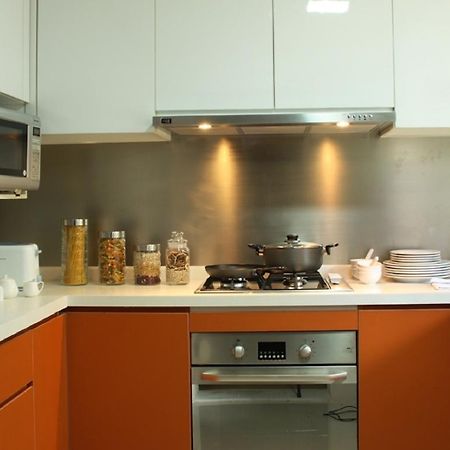 Citadines Biyun Thượng Hải Ngoại thất bức ảnh