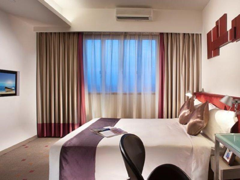 Citadines Biyun Thượng Hải Ngoại thất bức ảnh