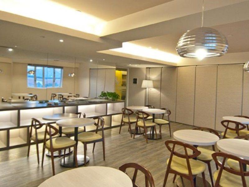 Citadines Biyun Thượng Hải Ngoại thất bức ảnh