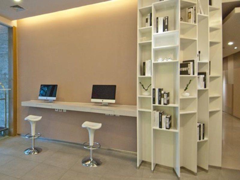 Citadines Biyun Thượng Hải Ngoại thất bức ảnh
