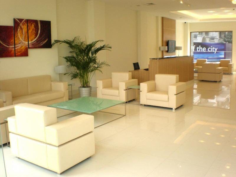 Citadines Biyun Thượng Hải Ngoại thất bức ảnh