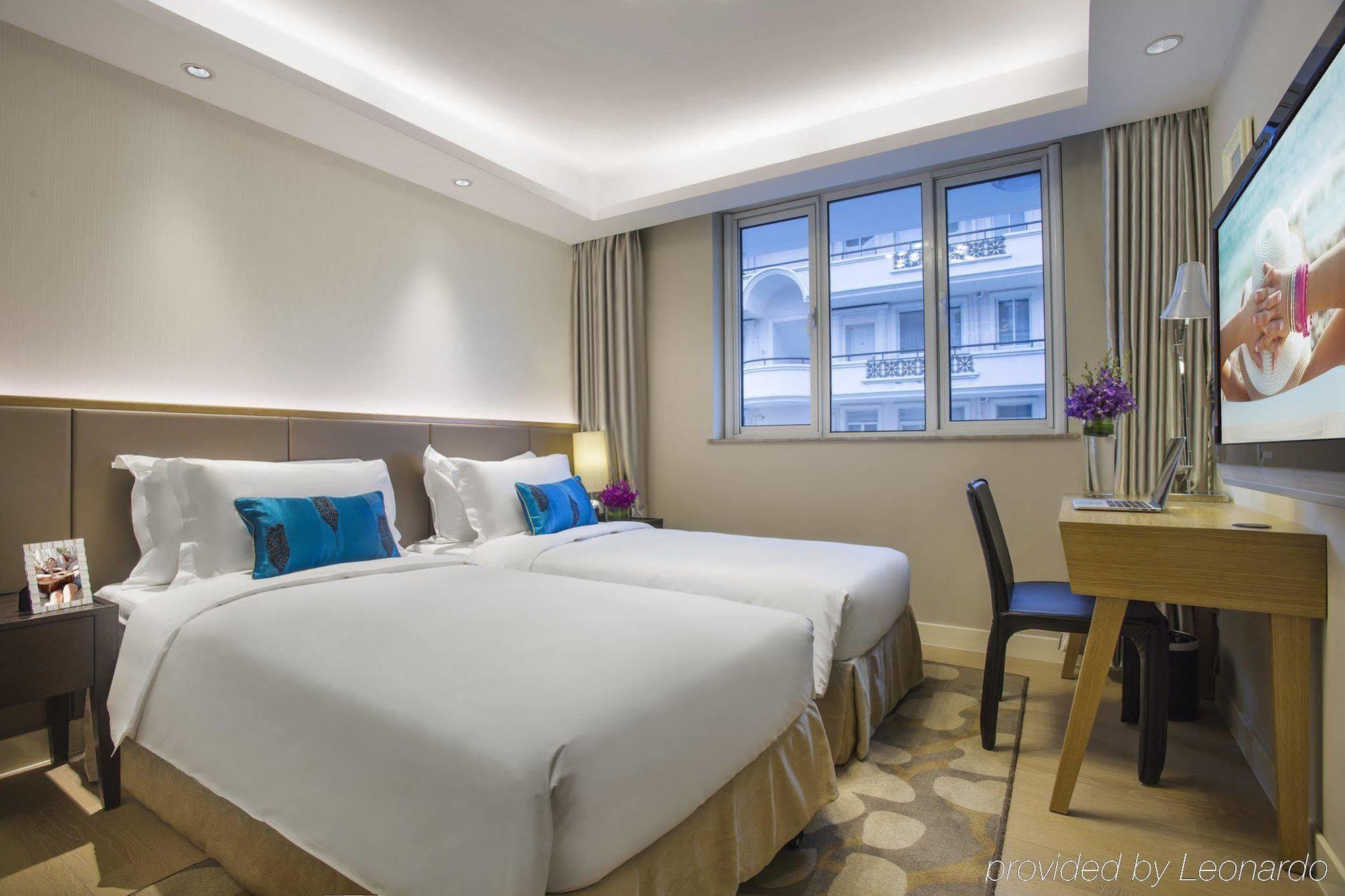 Citadines Biyun Thượng Hải Ngoại thất bức ảnh