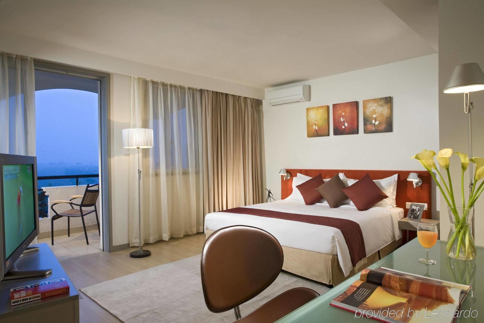 Citadines Biyun Thượng Hải Phòng bức ảnh
