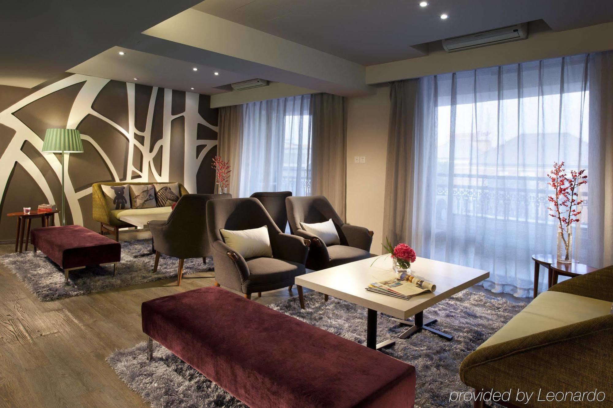 Citadines Biyun Thượng Hải Ngoại thất bức ảnh