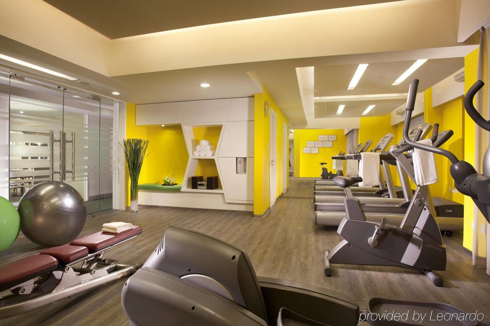 Citadines Biyun Thượng Hải Ngoại thất bức ảnh