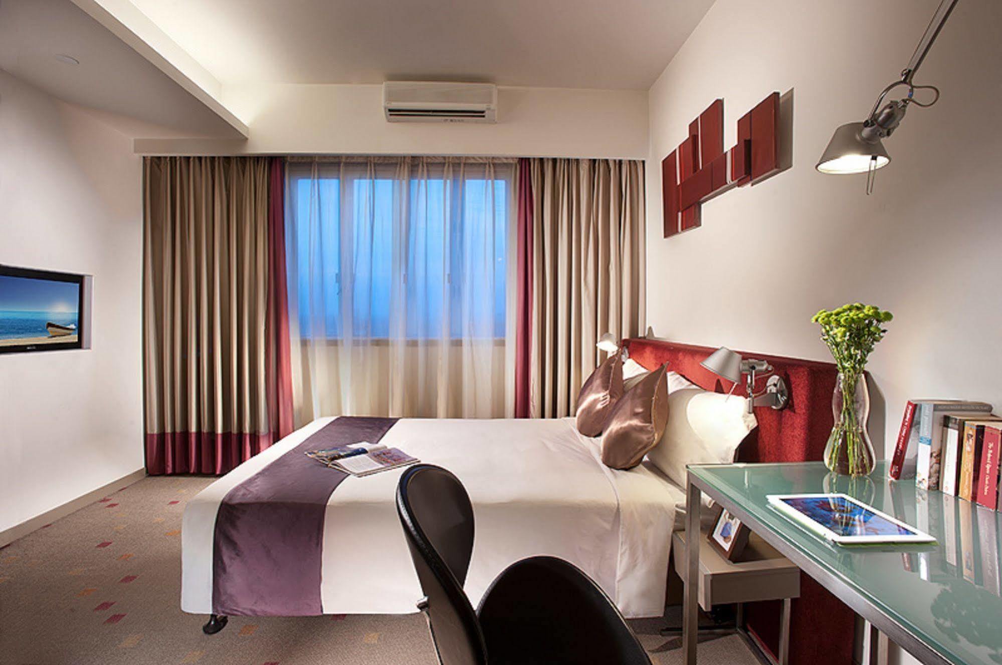 Citadines Biyun Thượng Hải Ngoại thất bức ảnh
