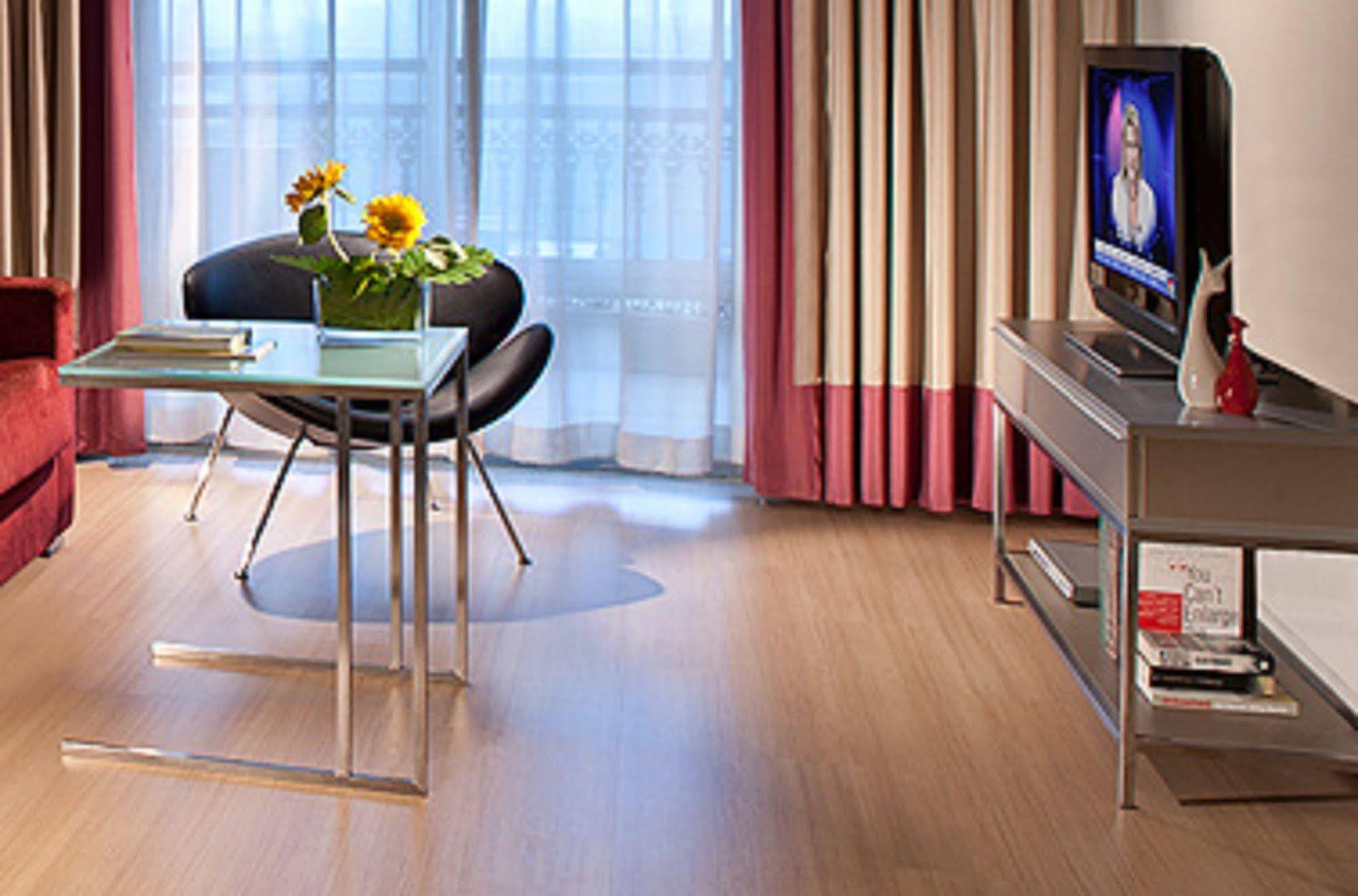 Citadines Biyun Thượng Hải Ngoại thất bức ảnh