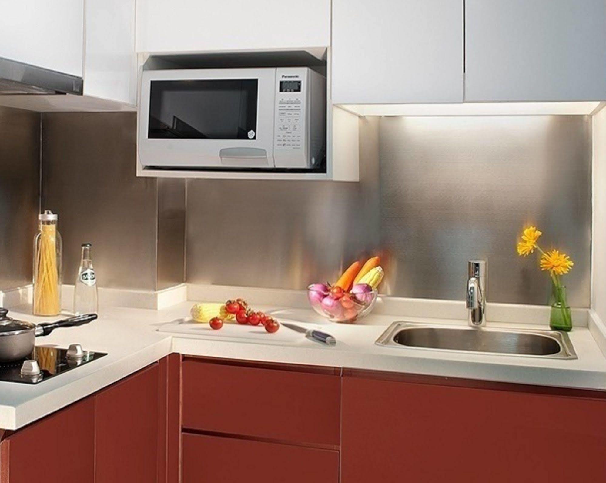 Citadines Biyun Thượng Hải Ngoại thất bức ảnh